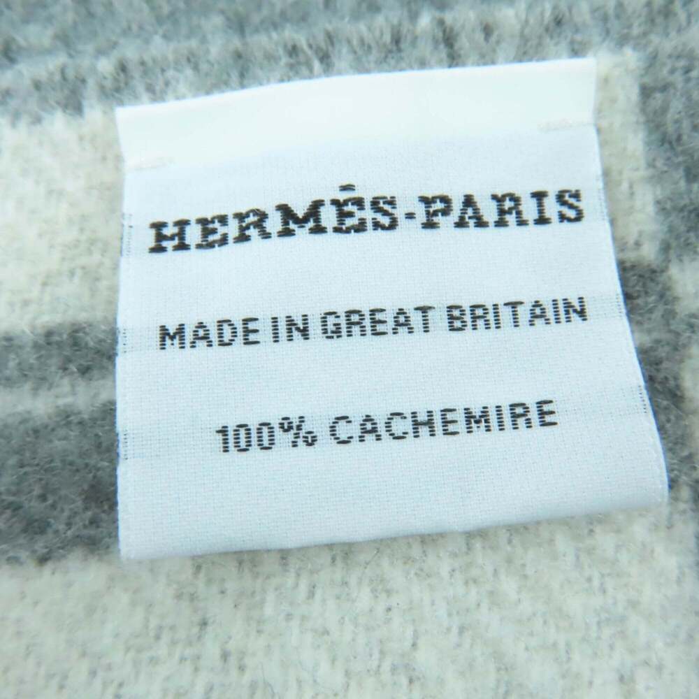 HERMES Scarf - Picture 6 of 6